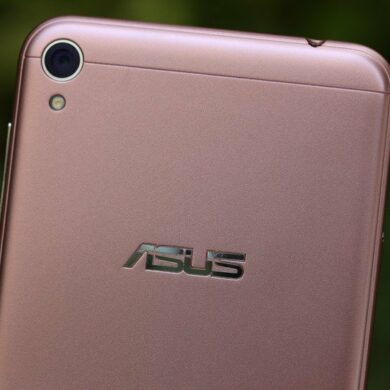 Review Asus ZenFone Live 1 Review Asus ZenFone Live 1