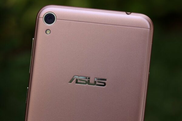 Review Asus ZenFone Live 1
