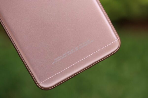 Review Asus ZenFone Live 2