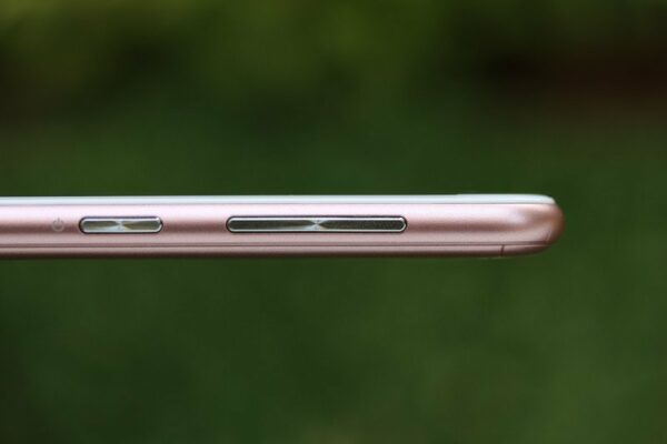 Review Asus ZenFone Live 3