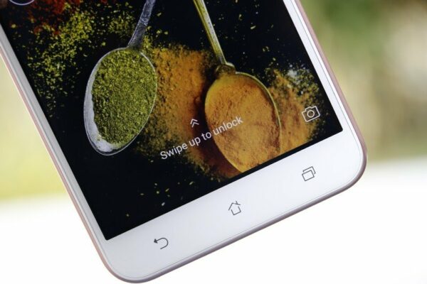 Review Asus ZenFone Live 5