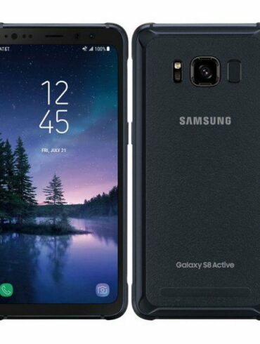Samsung Galaxy S8 Active