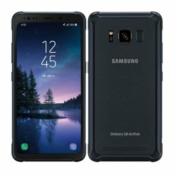 Samsung Galaxy S8 Active