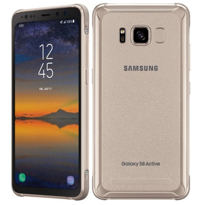 Samsung Galaxy S8 Active 768x761