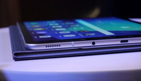 Samsung Galaxy Tab S3 indonesia 1