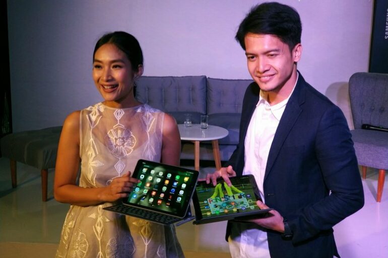 Samsung Galaxy Tab S3 indonesia 2 Samsung Galaxy Tab S3 indonesia 2
