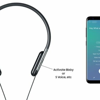 Samsung U Flex main 4