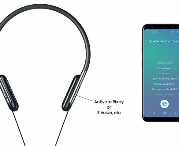 Samsung U Flex main 4