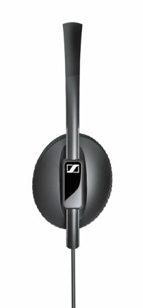 Sennheiser HD 2.10 samping