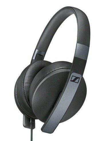 Sennheiser HD 4.20s 2 1