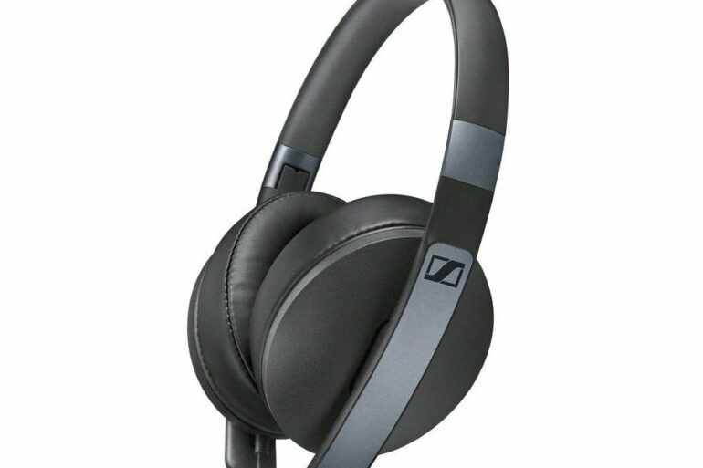 Sennheiser HD 4.20s 2 1