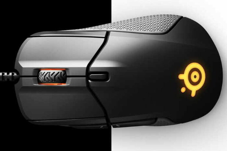 SteelSeries Sensei dan rival 310 1 SteelSeries Sensei dan rival 310 1