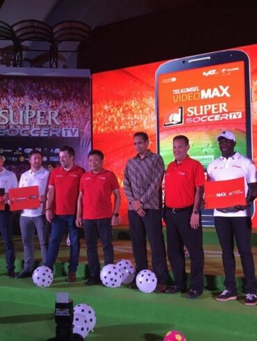 SuperSoccer TV
