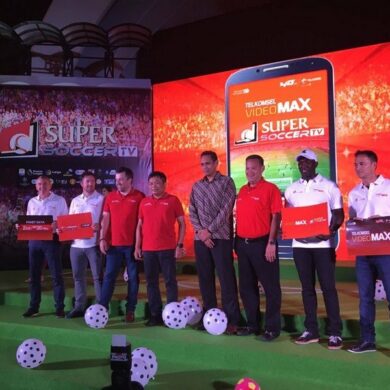 SuperSoccer TV