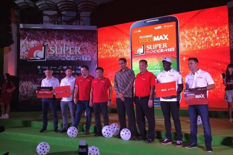 SuperSoccer TV SuperSoccer TV