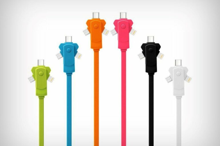 Swivelcord 1