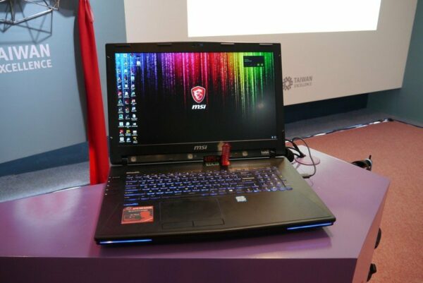 Dukung eSport di Indonesia, TAITRA Tawarkan Rangkaian Produk Gaming dari Taiwan 21 Taitra eSport 2017 3