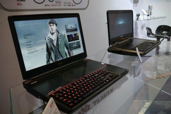 Dukung eSport di Indonesia, TAITRA Tawarkan Rangkaian Produk Gaming dari Taiwan 22 Taitra eSport 2017 4