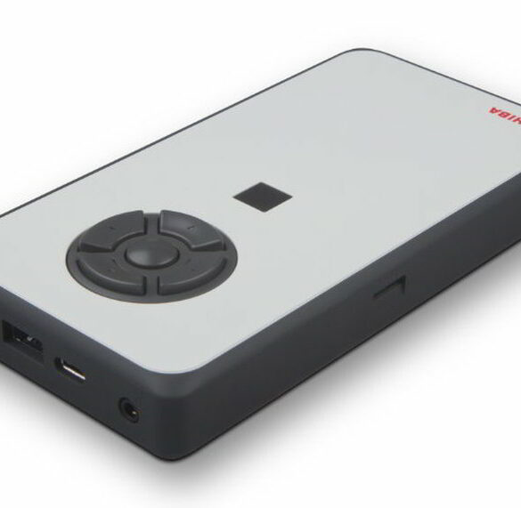 Toshiba DynaEdge: PC Mungil dengan Baterai Isi Ulang 40 Toshiba DynaEdge 1
