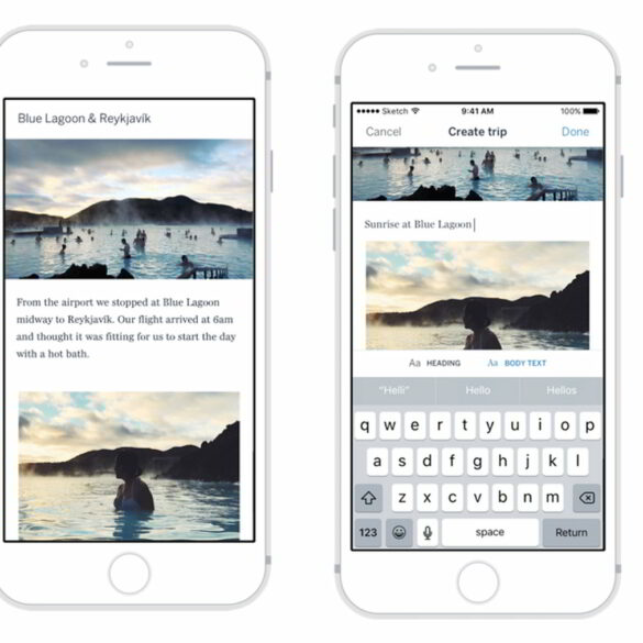 Trips by Lonely Planet 1