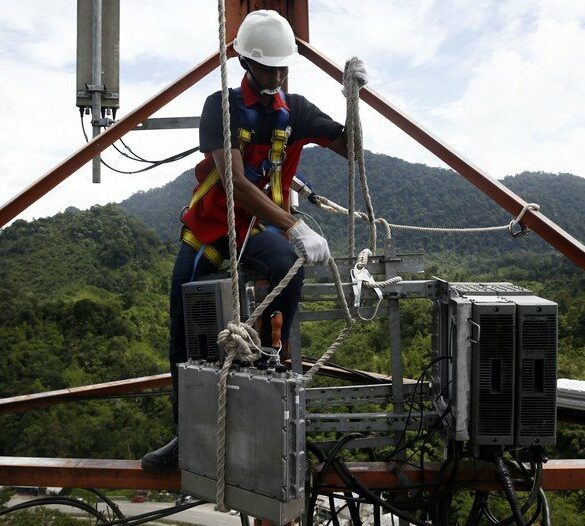 Telkomsel Bangun Lebih dari 120 BTS di Perbatasan Negara dalam Satu Tahun Terakhir 39 TselPerbatasan 3