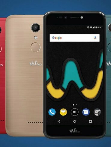 Wiko Upulse