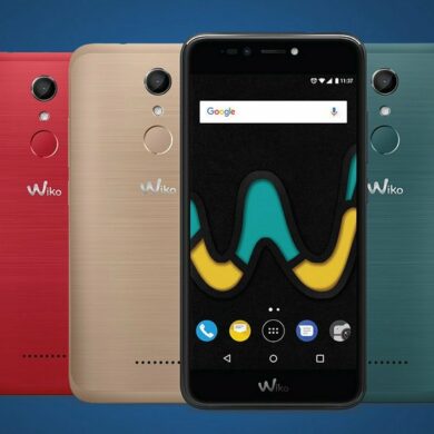 Wiko Upulse