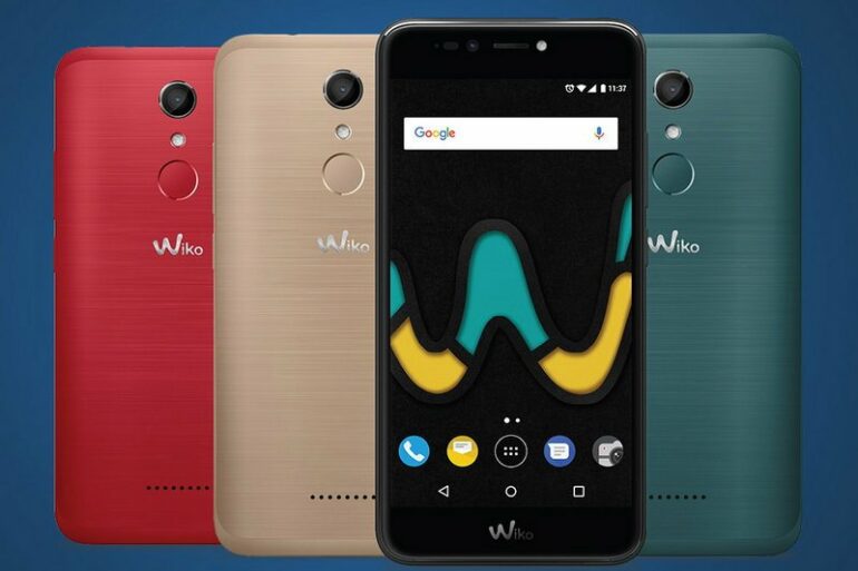 Wiko Upulse Wiko Upulse