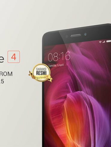 Xiaomi Redmi Note 4 1140x560px 21 Agustus 2017 Xiaomi Redmi Note 4 1140x560px 21 Agustus 2017