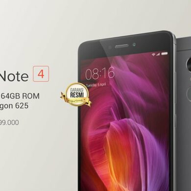Xiaomi Redmi Note 4 1140x560px 21 Agustus 2017 Xiaomi Redmi Note 4 1140x560px 21 Agustus 2017