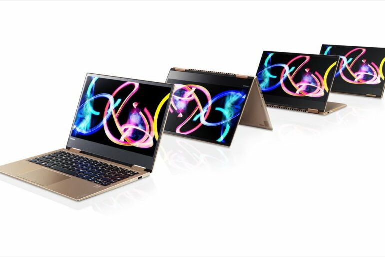 Inilah 4 Laptop Super Tipis dan Ringan yang Bebas Pegal Keluaran 2017 43 YOGA 720 1