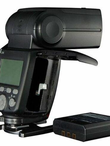 Yongnuo YN686EX RT 1