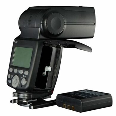 Yongnuo YN686EX RT 1