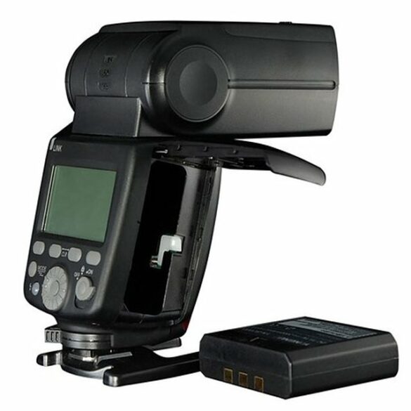 Yongnuo YN686EX RT 1