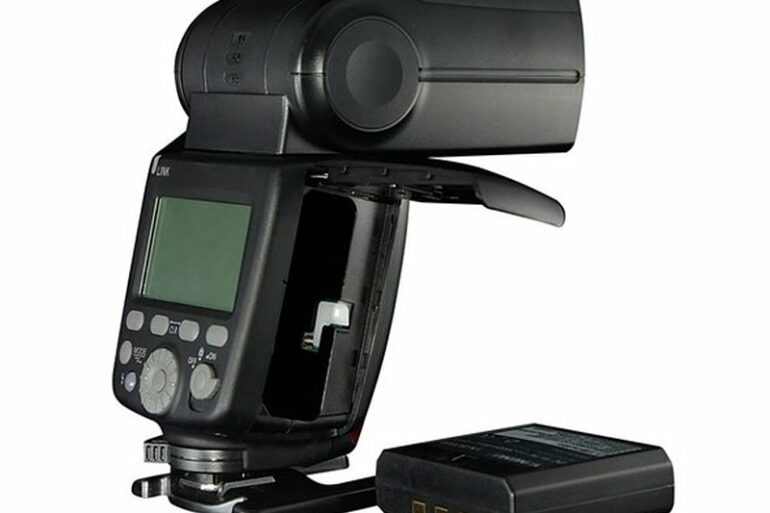 Yongnuo YN686EX RT 1 Yongnuo YN686EX RT 1
