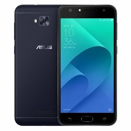 ZenFone 4 Selfie