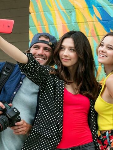 ZenFone 4 Selfie Pro 2 1