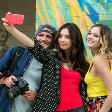 ZenFone 4 Selfie Pro 2 1