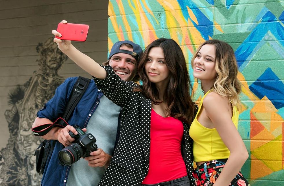 ZenFone 4 Selfie Pro 2 1