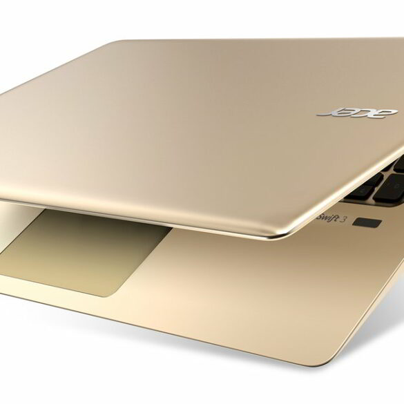 Review Acer Swift 3: Tipis dan Ringan dengan Performa yang Bisa Diandalkan 42 acer swift 3 1