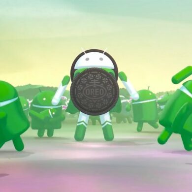 android oreo 1