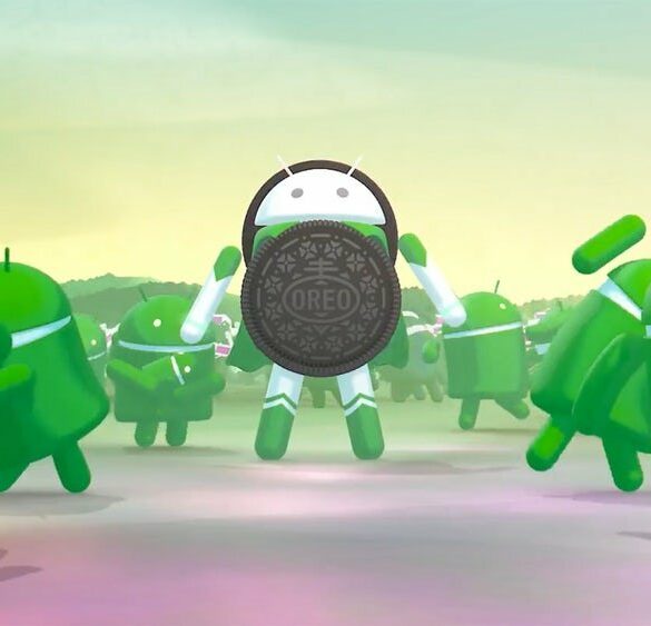android oreo 1