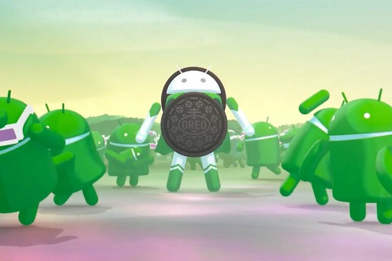 android oreo 1 android oreo 1