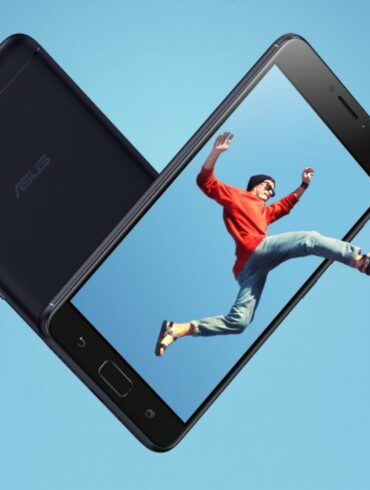 asus zenfone 4 max pro 1