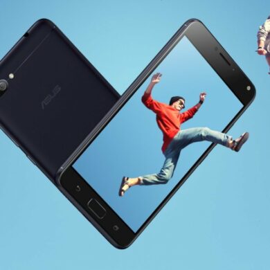 asus zenfone 4 max pro 1