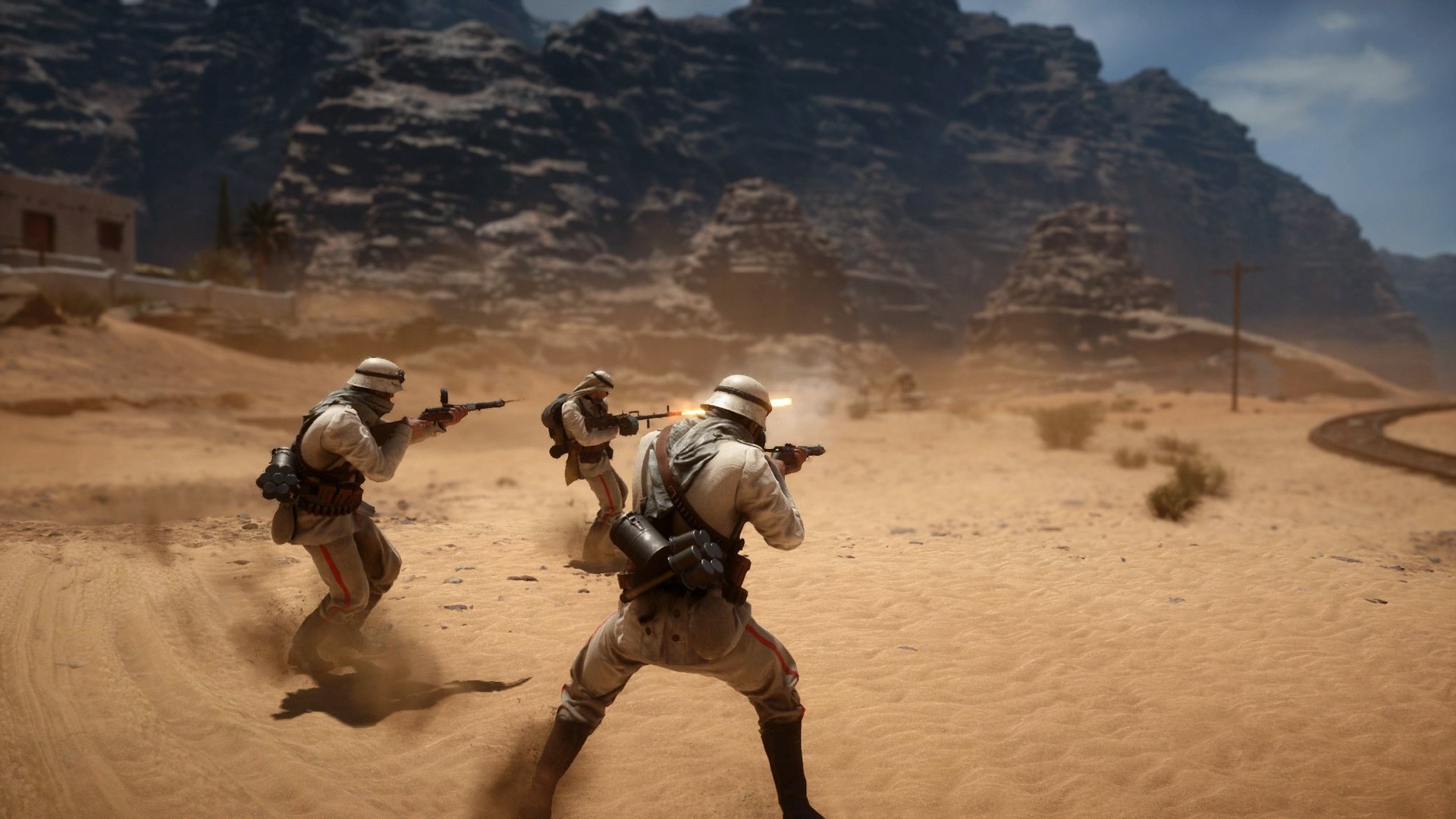 Refresh Rate 120Hz untuk Bermain Game 