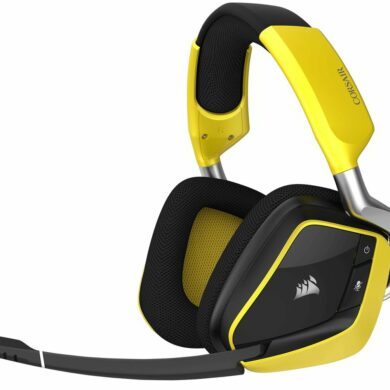 corsair void pro 2