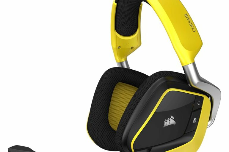 corsair void pro 2