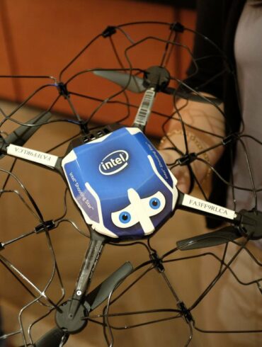 drone intel 100 drone intel 100