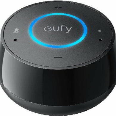 eufy genie 1